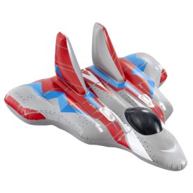 Матрас надувной детский BESTWAY Космолет 136х135см