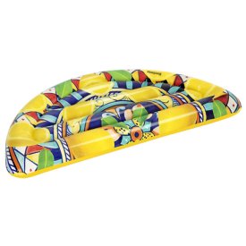 Матрас надувной детский BESTWAY Сицилия 171x89см