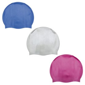 Шапочка для плавания BESTWAY в асс-те