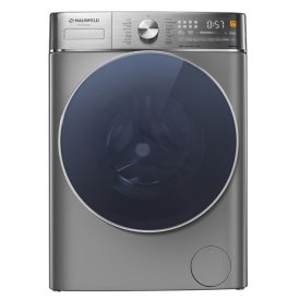 Машина стирально-сушильная MAUNFELD MFWD14106S04 10/6кг 1400об/50см