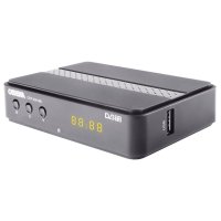 Тв-тюнер цифровой CADENA CDT-2291SB