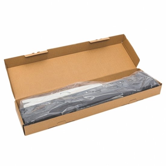 Выключатель-разъединитель EKF PROxima 3P 630А 400-690 В (uvre2-v-630-p)