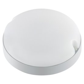 Светильник светодиодный влагозащищенный VKL electric 12Вт 5000К  IP65 с датчиками