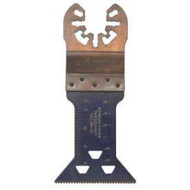 Полотно пильное HILBERG Bi-M 18TPI 45х50мм универсальное погружное