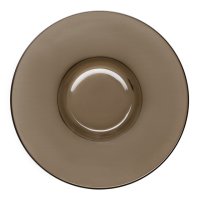 Блюдце LUMINARC С добрым утром Эклипс 12,8см стекло