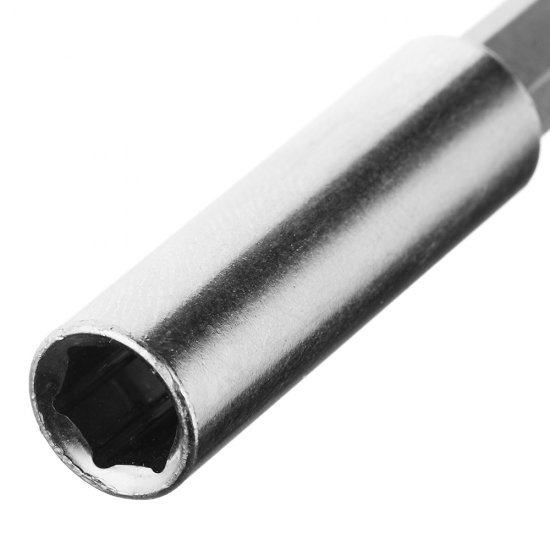 Держатель для бит КМ магнитный универсальный 60 мм