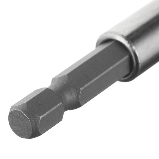 Держатель для бит КМ магнитный универсальный 60 мм