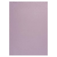 Полотенце кухонное ваф. CLEANELLY Линкс 50х70см сиреневое, арт.ПЦ-559-5232,15-1905