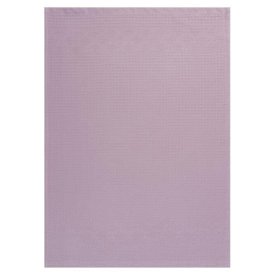 Полотенце кухонное ваф. CLEANELLY Линкс 50х70см сиреневое, арт.ПЦ-559-5232,15-1905