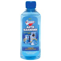 Средство от накипи ЗОЛУШКА Антинакипин универсальный жидкий 250мл