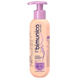 Гель для интимной гигиены BIMUNICA Успокаивающий 250мл