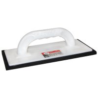 Доска терочная TOOLBERG микропористая резина 140*280мм, арт.1101110