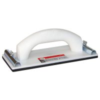 Шлифовщик TOOLBERG ручной 105х230мм, арт.2209101