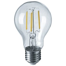Лампа филаментная NAVIGATOR 10Вт Е27 LED 4000К Е27 1200Лм груша
