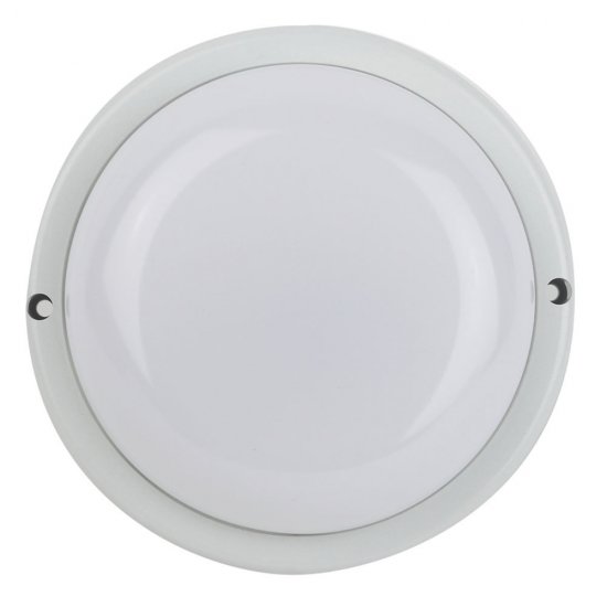 Светильник светодиодный Эра SPB-2 6500К 8 Вт IP65 белый (SPB-201-0-65K-008)