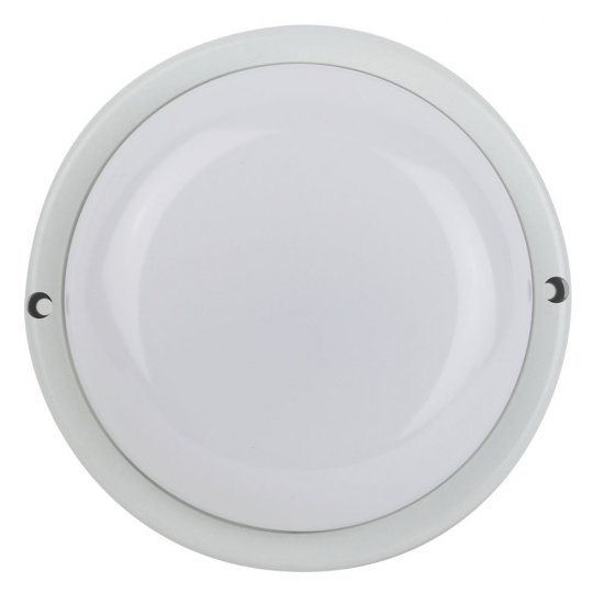 Светильник светодиодный Эра SPB-2 6500К 12 Вт IP65 белый (SPB-201-0-65K-012)