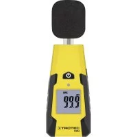 Шумомер TROTEC BS06