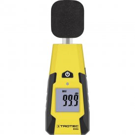 Шумомер TROTEC BS06