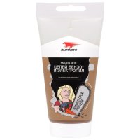 Масло для цепей бензо и электропил ВМПАВТО 200мл