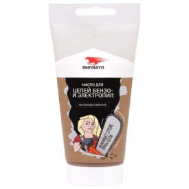 Масло для цепей бензо и электропил ВМПАВТО 200мл