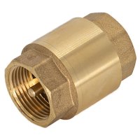 Клапан обратный CTM  3/4