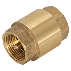 Клапан обратный CTM  3/4