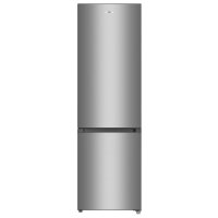 Холодильник двухкамерный GORENJE RK4181PS4 180х55х55,7см серебристый