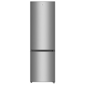 Холодильник двухкамерный GORENJE RK4181PS4 180х55х55,7см серебристый