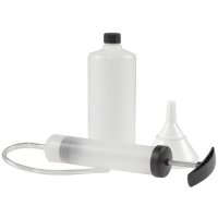 Набор сервисный GEOS для замены моторного масла