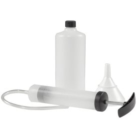 Набор сервисный GEOS для замены моторного масла