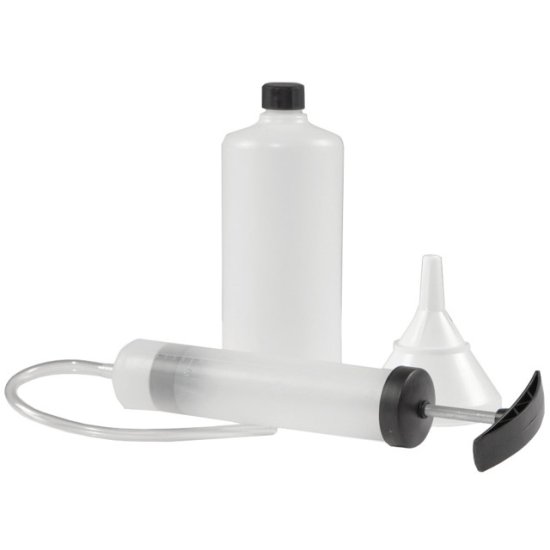 Набор сервисный GEOS для замены моторного масла