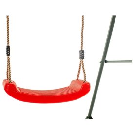 Качели детские подвесные Лодочка 42x17x8,5см