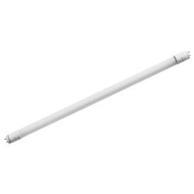 Лампа светодиодная LEEK LE T8 LED G13 10Вт 6500K 800Лм 60см трубка