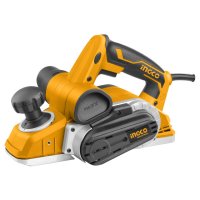 Электрорубанок INGCO PL10508 82мм 1050Вт