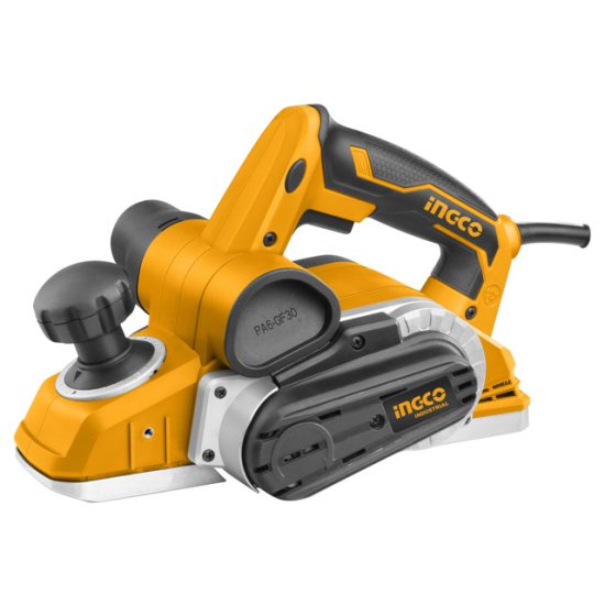 Электрорубанок INGCO PL10508 82мм 1050Вт