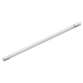 Лампа светодиодная LEEK LE T8 LED G13 10Вт 4000K 750Лм 60см трубка
