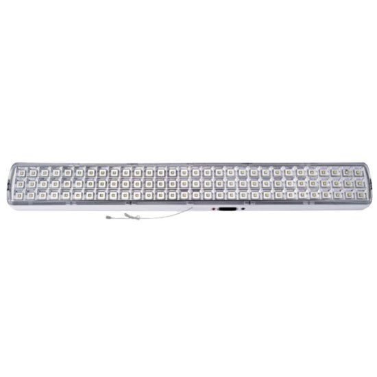 Светильник аварийный светодиодный LEEK LED 6Вт 6500К IP20