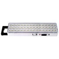 Светильник аварийный светодиодный LEEK LED 3Вт 6500К IP20