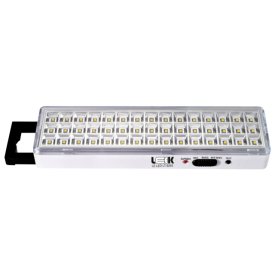 Светильник аварийный светодиодный LEEK LED 3Вт 6500К IP20