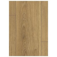 Ламинат EGGER Home Aqua+ 33кл/8мм Дуб брукс медовый Ф4 1292х193мм 1,995м2 влагостойкий