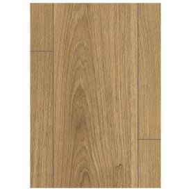 Ламинат EGGER Home Aqua+ 33кл/8мм Дуб брукс медовый Ф4 1292х193мм 1,995м2 влагостойкий