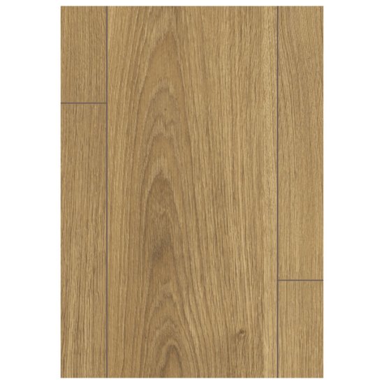 Ламинат EGGER Home Aqua+ 33кл/8мм Дуб брукс медовый Ф4 1292х193мм 1,995м2 влагостойкий