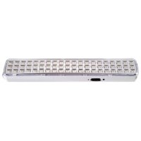 Светильник аварийный светодиодный LEEK LED 4Вт 6500К IP20