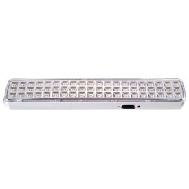Светильник аварийный светодиодный LEEK LED 4Вт 6500К IP20