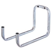 Крюк настенный двойной 90x120x160мм