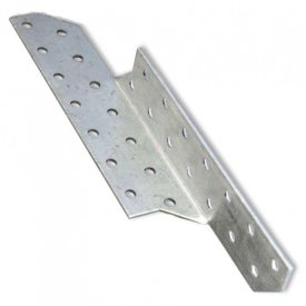 Держатель балки правый 170х40мм