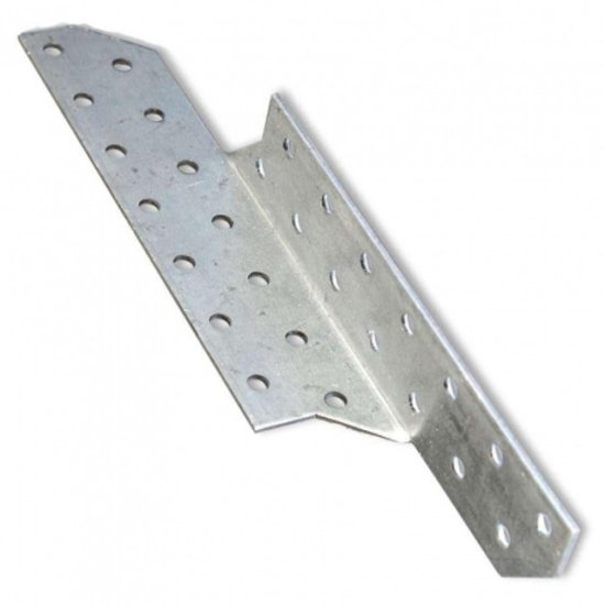 Держатель балки правый 170х40мм