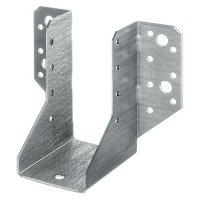 Держатель балки 51х105х2мм открытый