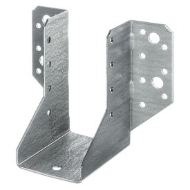 Держатель балки 51х105х2мм открытый