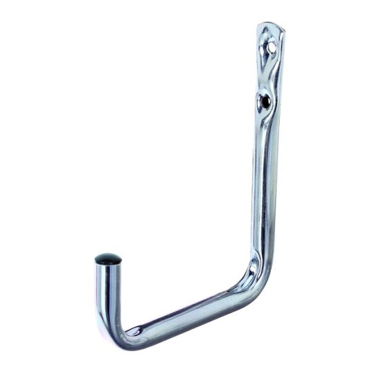 Крюк настенный 140x115х12мм